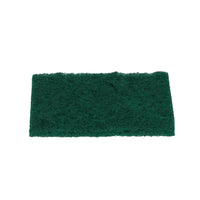 Shagun-Brite Heavy Duty Scrub Pad | Pack of 12 | 4x6 inch | Nylon Polyester Alox | Kitchen Cleaning Scrubber for Utensils