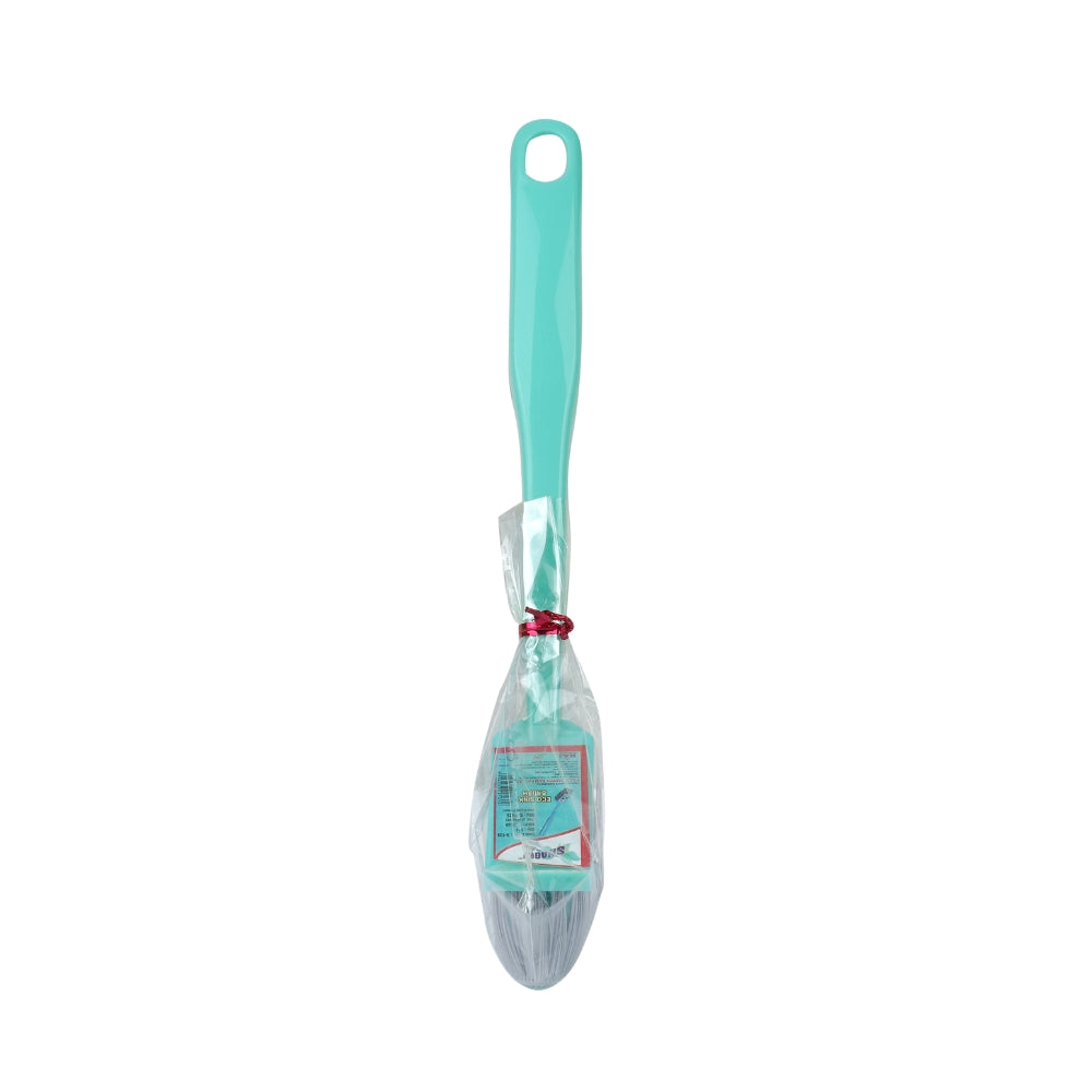 Sink Brush  Heavy Duty Scrub Brush for Kitchen, Bathroom & Wash Basin Cleaning