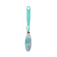 Sink Brush  Heavy Duty Scrub Brush for Kitchen, Bathroom & Wash Basin Cleaning