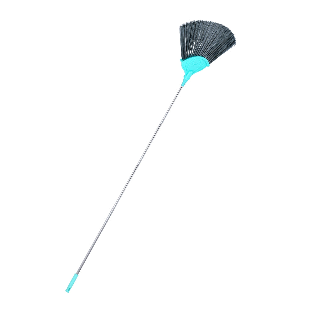 SHAGUN Super Cobweb Diamond Jala with Big Lock System | Extendable Ceiling, Fan & Cobweb Duster | Telescopic Handle for High Reach Cleaning