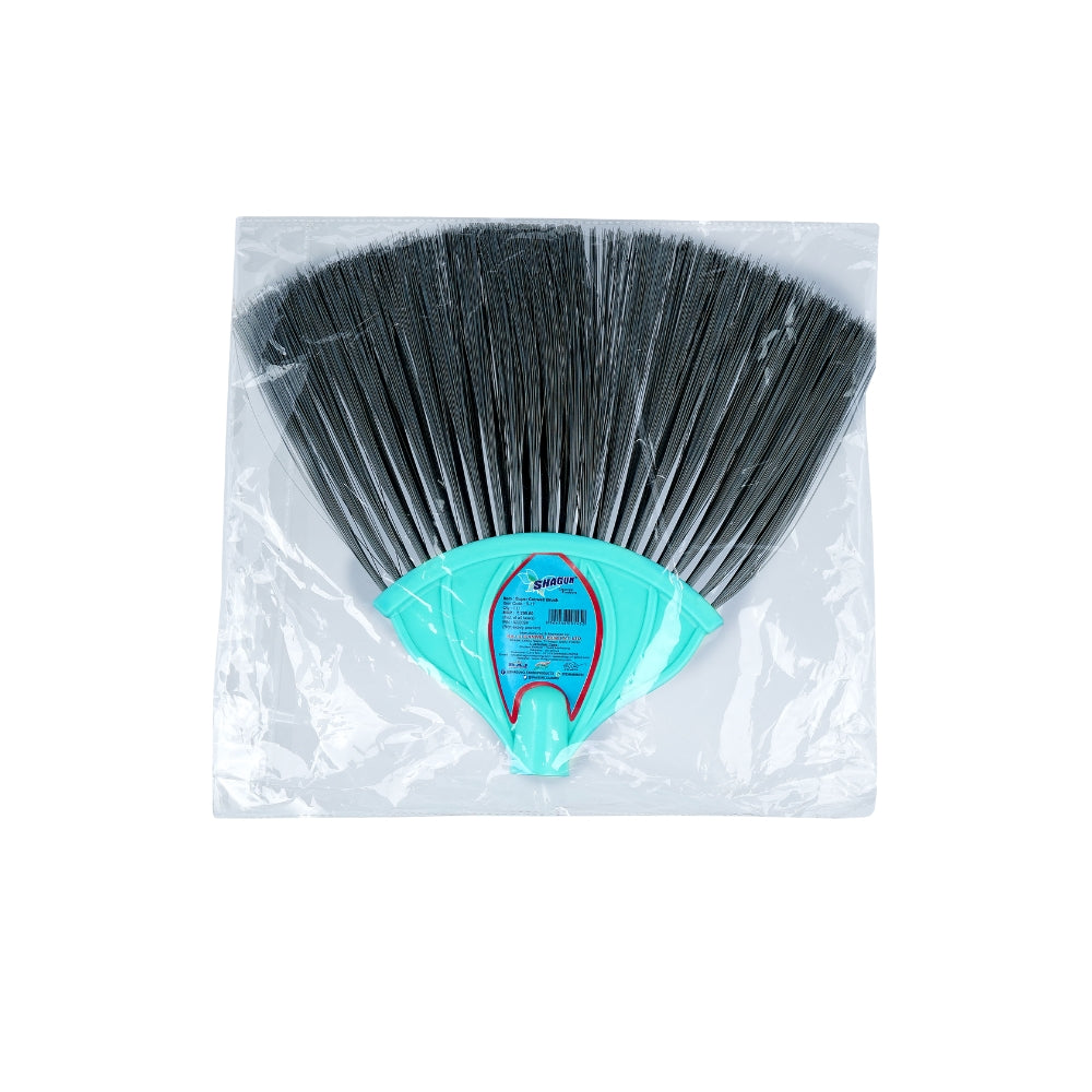 Super Diamond Cobweb Cleaner  Fresh Head with 6 Feet Heavy Pipe | Ceiling & Wall Duster