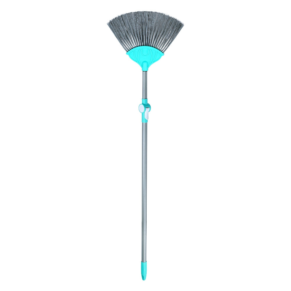 Super Diamond Cobweb Cleaner  Fresh Head with 6 Feet Heavy Pipe | Ceiling & Wall Duster