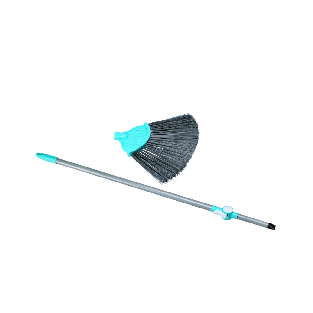 Super Diamond Cobweb Cleaner  Fresh Head with 6 Feet Heavy Pipe | Ceiling & Wall Duster