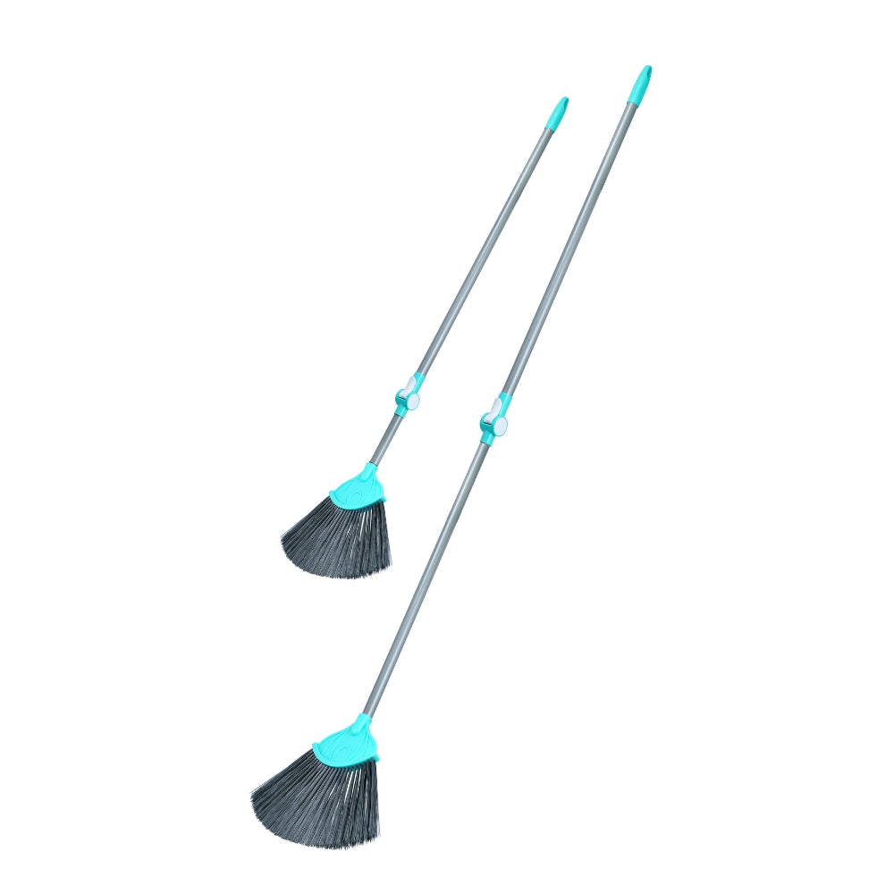 Super Diamond Cobweb Cleaner  Fresh Head with 6 Feet Heavy Pipe | Ceiling & Wall Duster