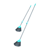 Super Diamond Cobweb Cleaner  Fresh Head with 6 Feet Heavy Pipe | Ceiling & Wall Duster