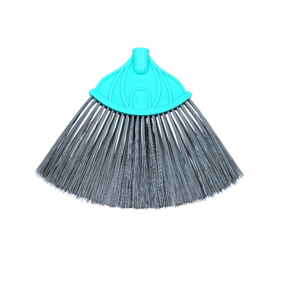 Super Diamond Cobweb Cleaner  Fresh Head with 6 Feet Heavy Pipe | Ceiling & Wall Duster