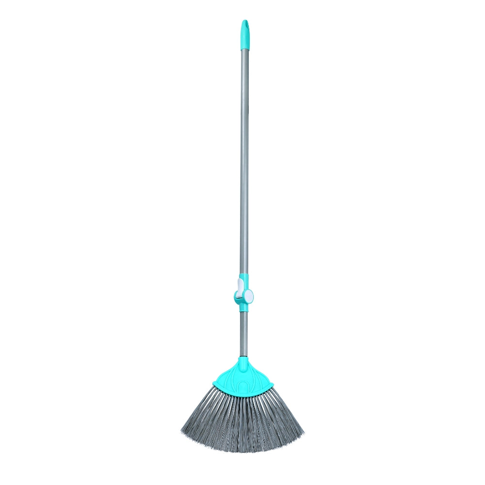 Super Diamond Cobweb Cleaner  Fresh Head with 6 Feet Heavy Pipe | Ceiling & Wall Duster
