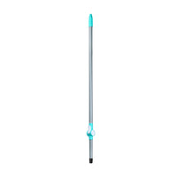 Super Diamond Cobweb Cleaner  Fresh Head with 6 Feet Heavy Pipe | Ceiling & Wall Duster