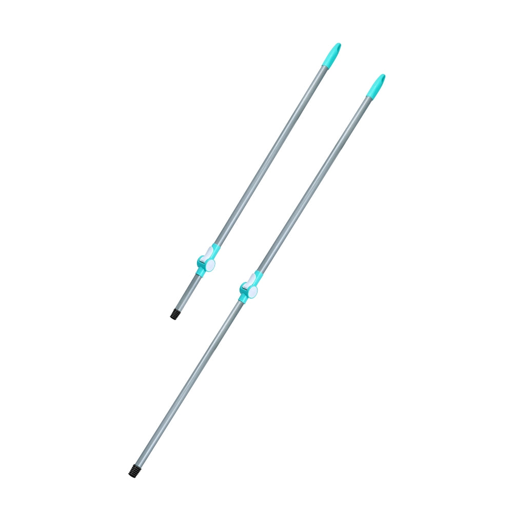 Super Diamond Cobweb Cleaner  Fresh Head with 6 Feet Heavy Pipe | Ceiling & Wall Duster