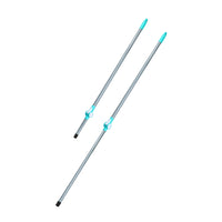 Super Diamond Cobweb Cleaner  Fresh Head with 6 Feet Heavy Pipe | Ceiling & Wall Duster