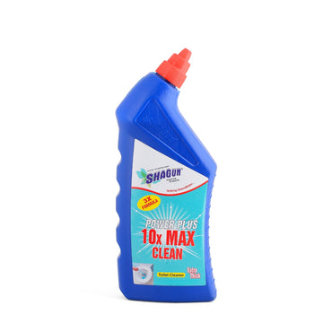 Shagun Toilet Cleaning Brush Long Handle With Free Toilet Cleaner Deep Cleaning Brush for Bathroom & WC
