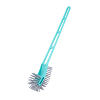 Shagun Toilet Cleaning Brush – Long Handle Deep Cleaning Brush for Bathroom & WC