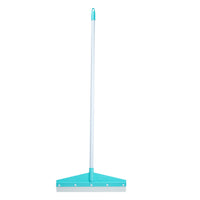 SHAGUN EVA Rubber Floor Wiper 40" | Heavy-Duty Water Squeegee for Wet Floors | Streak-Free Cleaning for Tiles, Glass & Bathrooms